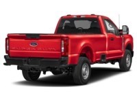 2026 Ford F-250 XL 4WD Reg Cab 8' Box Race Red  Shot 50
