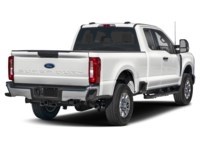 2026 Ford F-250 XLT 4WD SuperCab 8' Box Oxford White  Shot 2