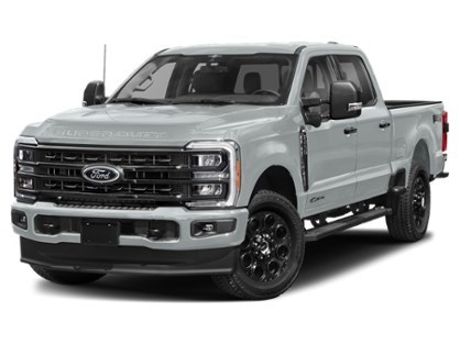 2026 Ford F-250 XLT 4WD Crew Cab 6.75' Box
