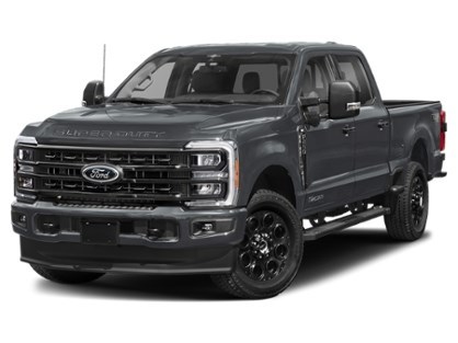 2027 Ford F-250 XLT 4WD Crew Cab 6.75' Box