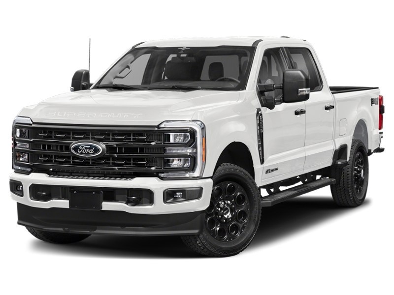 2026 Ford F-250 XLT 4WD Crew Cab 6.75' Box