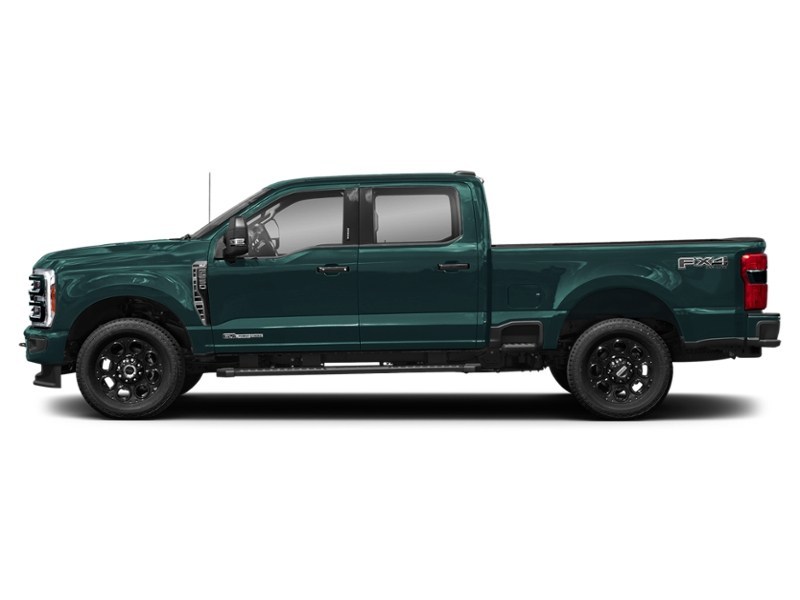 2026 Ford F-250 XLT 4WD Crew Cab 6.75' Box Green  Shot 28