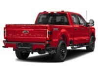 2026 Ford F-250 XLT 4WD Crew Cab 6.75' Box Vermillion Red  Shot 21