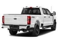 2027 Ford F-250 XLT 4WD Crew Cab 6.75' Box Oxford White  Shot 6