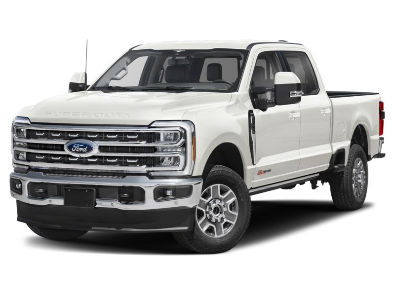 2026 Ford F-250 LARIAT 4WD Crew Cab 6.75' Box