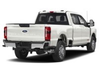 2026 Ford F-250 LARIAT 4WD Crew Cab 6.75' Box Star White Metallic Tri-Coat  Shot 6