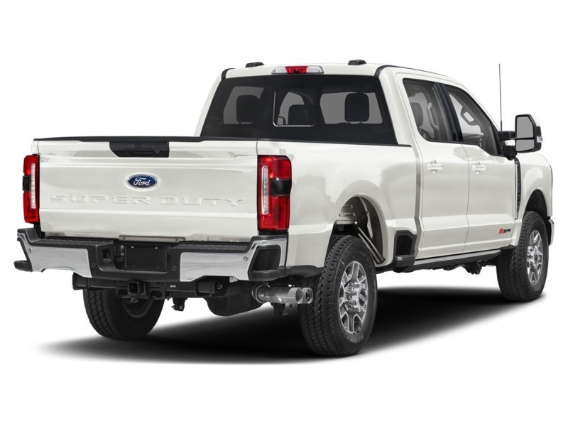 2026 Ford F-250 LARIAT 4WD Crew Cab 6.75' Box