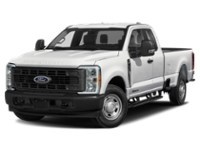 2027 Ford F-350 XL 4WD Super Cab 6.75' Box Oxford White  Shot 1