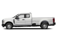 2027 Ford F-350 XL 4WD Super Cab 6.75' Box Oxford White  Shot 3