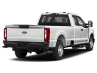 2027 Ford F-350 XL 4WD Super Cab 6.75' Box Oxford White  Shot 6