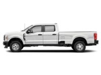 2026 Ford F-350 XL 4WD Crew Cab 6.75' Box Oxford White  Shot 3