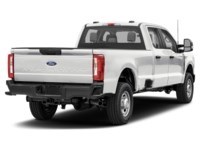 2026 Ford F-350 XL 4WD Crew Cab 6.75' Box Oxford White  Shot 2