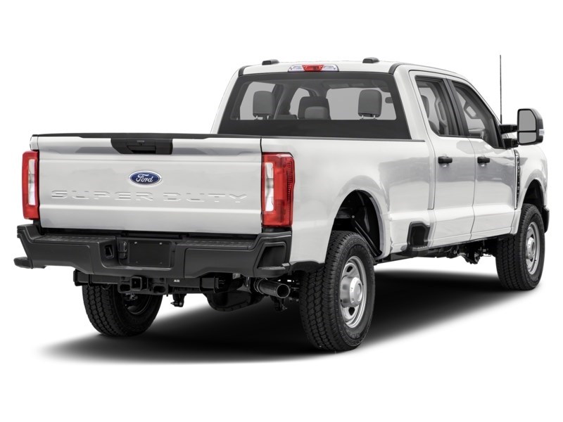 2026 Ford F-350 XL 4WD Crew Cab 6.75' Box