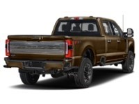 2024 Ford Super Duty F-350 DRW Platinum 4WD Crew Cab 8' Box