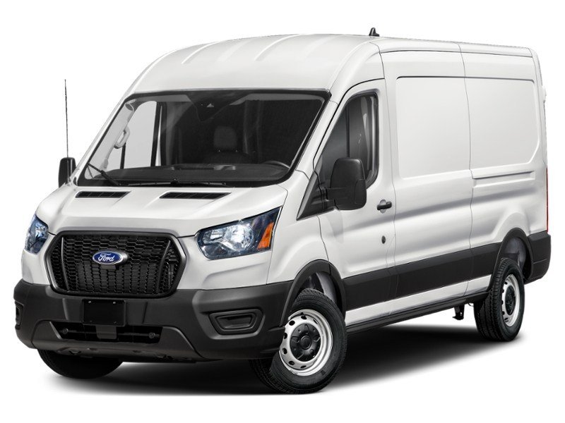 2027 Ford Transit-250 Cargo T-250 148