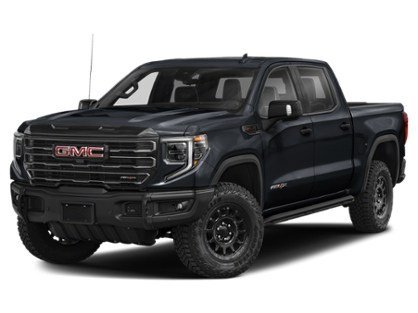 2023 GMC Sierra 1500 4WD Crew Cab 147" AT4X