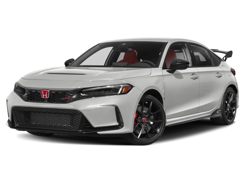 2023 Honda Civic Type R