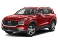 2023 Hyundai Santa Fe Preferred AWD w/Trend Package