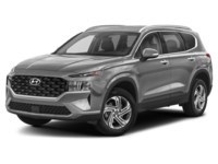2023 Hyundai Santa Fe Preferred AWD w/Trend Package Shimmering Silver  Shot 12