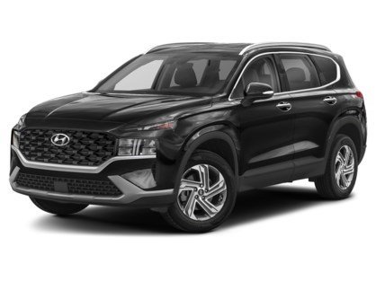 2023 Hyundai Santa Fe TREND AWD/PANO ROOF/LEATHER/NO ACCIDENT/ONE OWNER