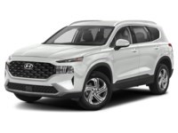 2023 Hyundai Santa Fe Preferred AWD w/Trend Package Serenity White  Shot 27