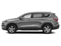 2023 Hyundai Santa Fe Preferred AWD w/Trend Package Shimmering Silver  Shot 11