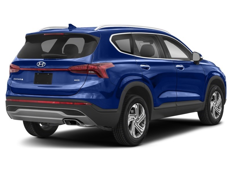 2023 Hyundai Santa Fe Preferred AWD w/Trend Package Stormy Sea  Shot 26