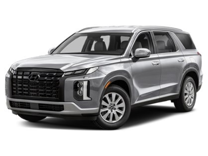 2023 Hyundai Palisade Preferred 8-Passenger AWD