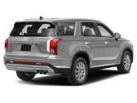 2023 Hyundai Palisade Preferred 8-Passenger AWD Typhoon Silver  Shot 6