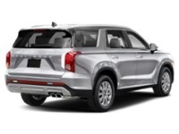 2023 Hyundai Palisade Preferred 8-Passenger AWD Typhoon Silver  Shot 6