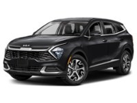 2023 Kia Sportage EX AWD