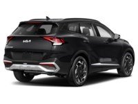 2023 Kia Sportage EX Premium AWD w/Red Interior