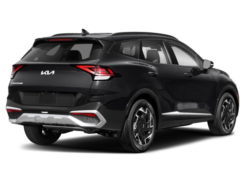 2023 Kia Sportage EX Premium AWD w/Red Interior