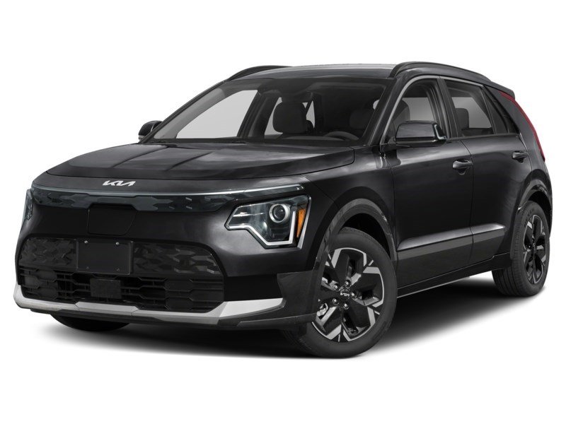 2026 Kia Niro EV Wind+ FWD