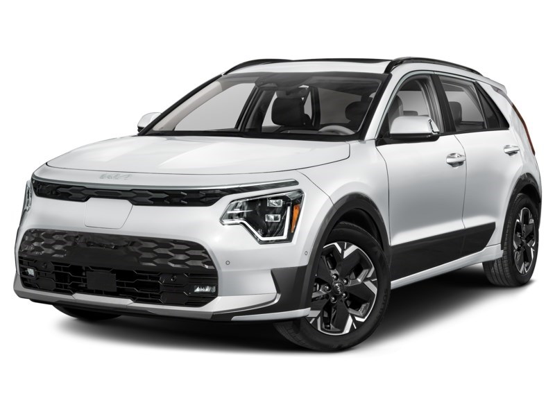 2026 Kia Niro EV Wave FWD