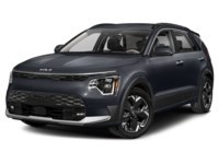 2026 Kia Niro EV Wave FWD