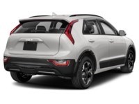 2026 Kia Niro EV Wave FWD Snow White Pearl  Shot 2