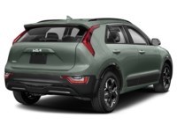 2026 Kia Niro EV Wave FWD