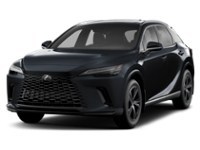 2023 Lexus RX 350h RX 350h Auto Caviar  Shot 1
