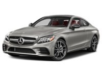 2023 Mercedes-Benz C-Class AMG C 43 4MATIC Coupe
