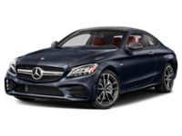 2023 Mercedes-Benz C-Class AMG C 43 4MATIC Coupe
