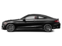 2023 Mercedes-Benz C-Class AMG C 43 4MATIC Coupe Obsidian Black Metallic  Shot 21