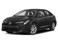 2024 Toyota Corolla LE | Safety Sense | Heated Seats | No Accidents