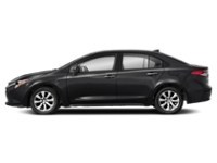 2023 Toyota Corolla LE CVT Midnight Black Metallic  Shot 5
