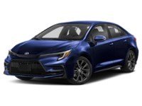 2023 Toyota Corolla SE CVT Blueprint  Shot 1