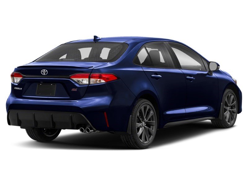 2023 Toyota Corolla SE CVT Blueprint  Shot 6