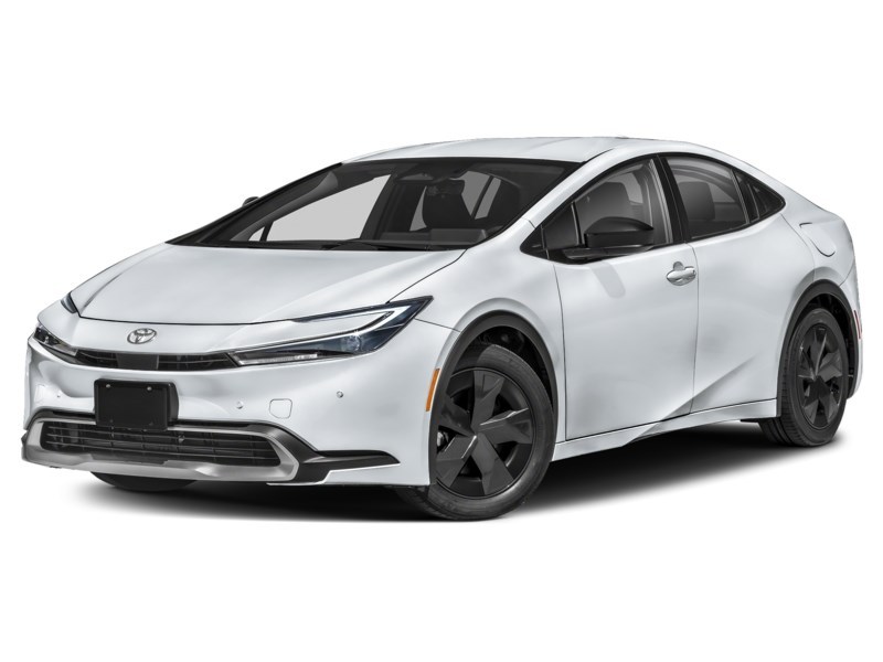 2027 Toyota Prius Plug-In Hybrid SE Auto