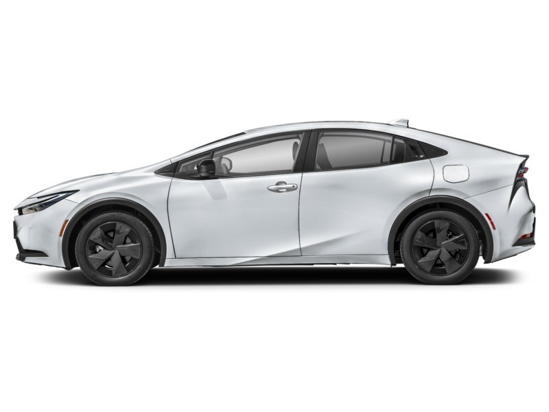 2027 Toyota Prius Plug-In Hybrid SE Auto