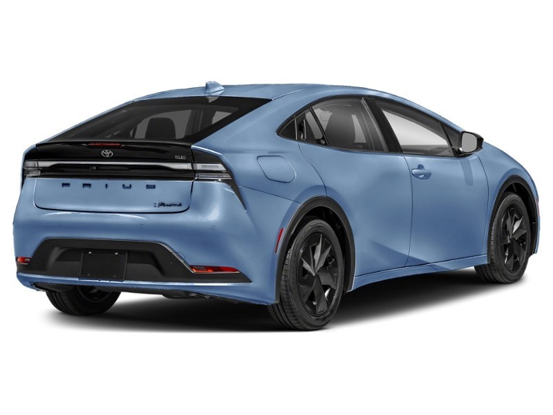 2027 Toyota Prius Plug-In Hybrid SE Auto