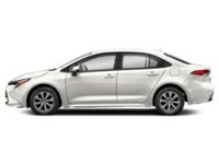 2023 Toyota Corolla Hybrid Hybrid LE CVT AWD